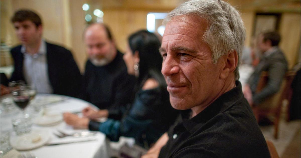 Apsten Crime Jeffrey Epstein | Crime | kten.com