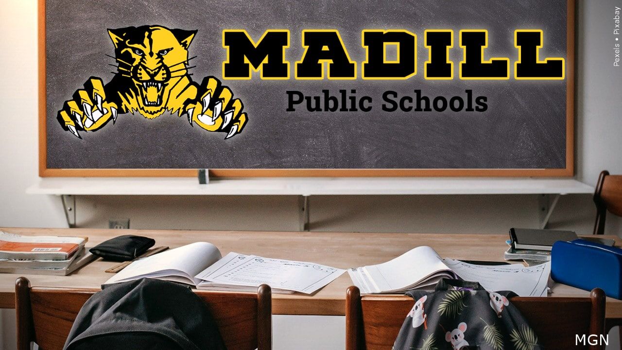 Madill High School student removed after threat Oklahoma Headlines