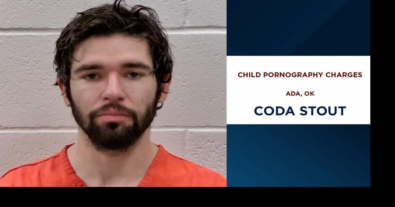 Paramedic arrested in Ada on child porn charges | | kten.com