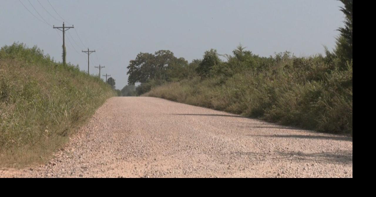 Hendrix man killed in Bryan County crash