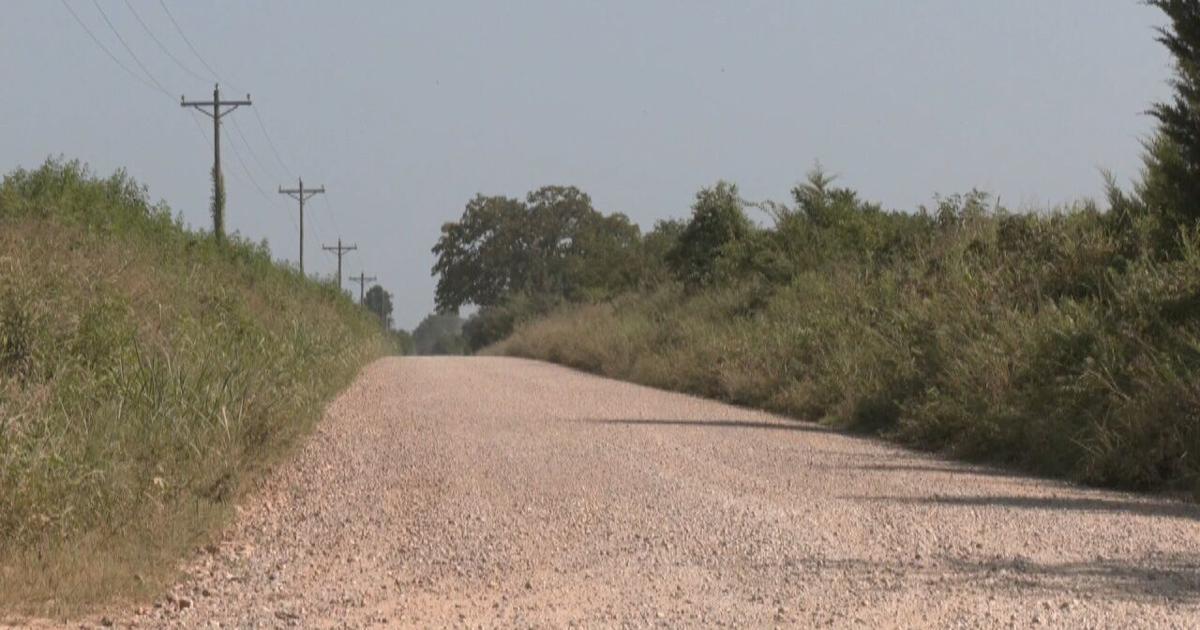 Hendrix man killed in Bryan County crash