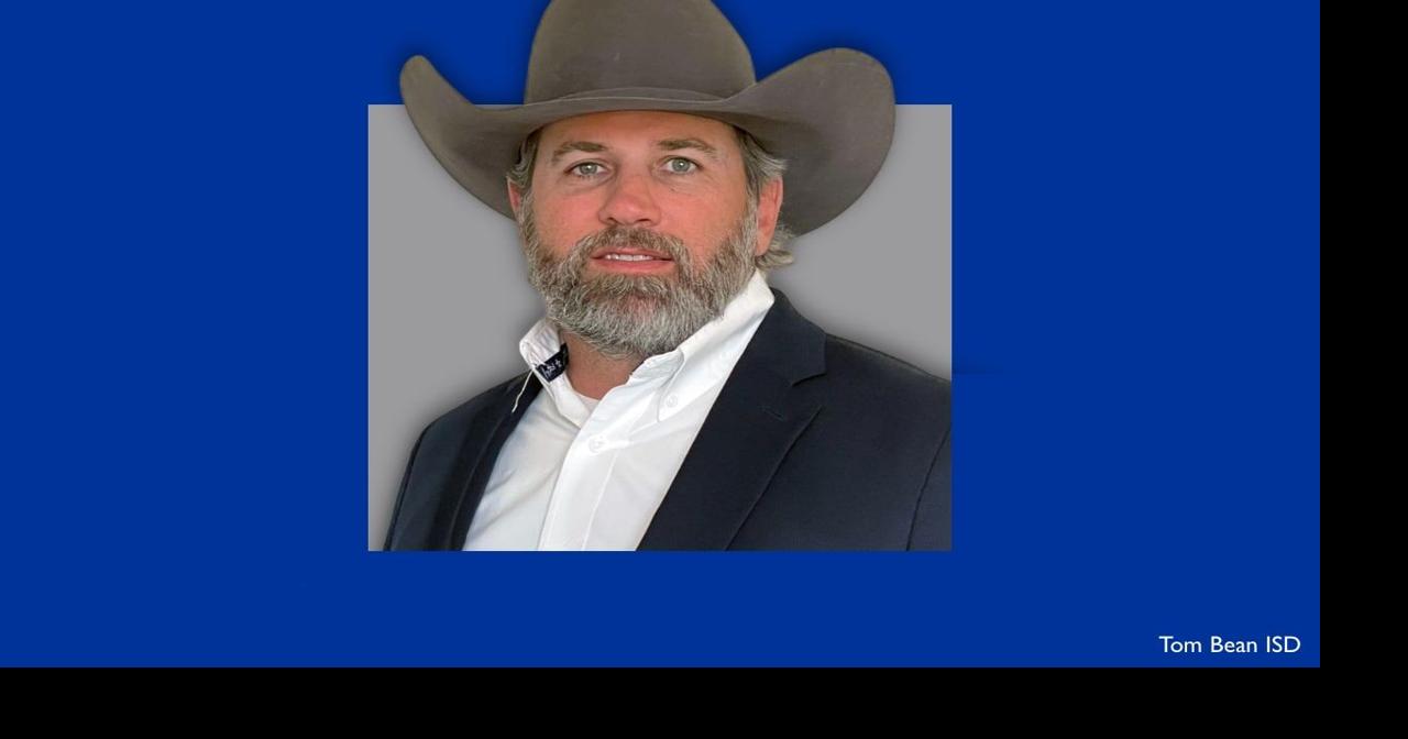 Tom Bean ISD names police chief
