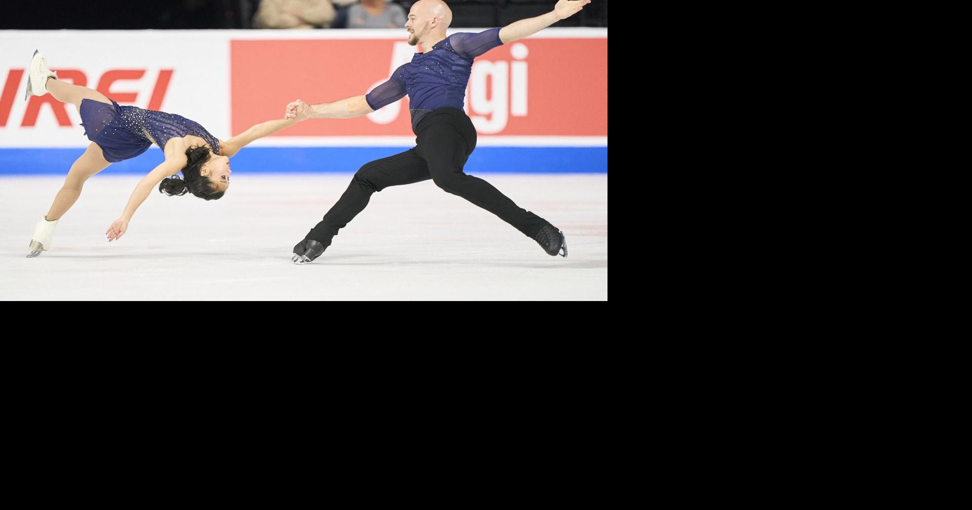 2024 Skate America Results Olympics