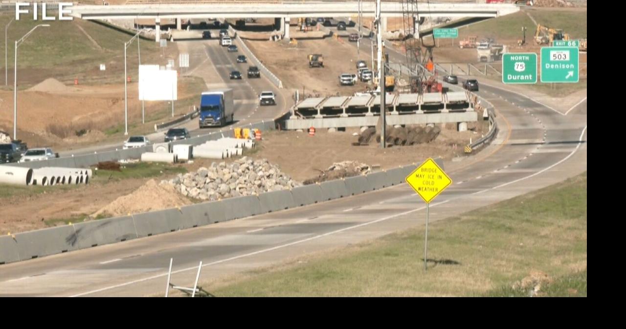 TxDOT expands artificial intelligence for highway analysis | Texas Headline