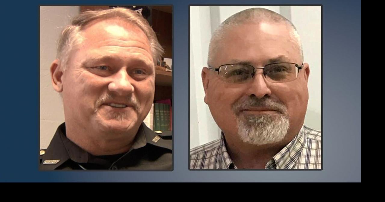Former Marshall County sheriff seeks to unseat current sheriff | News ...