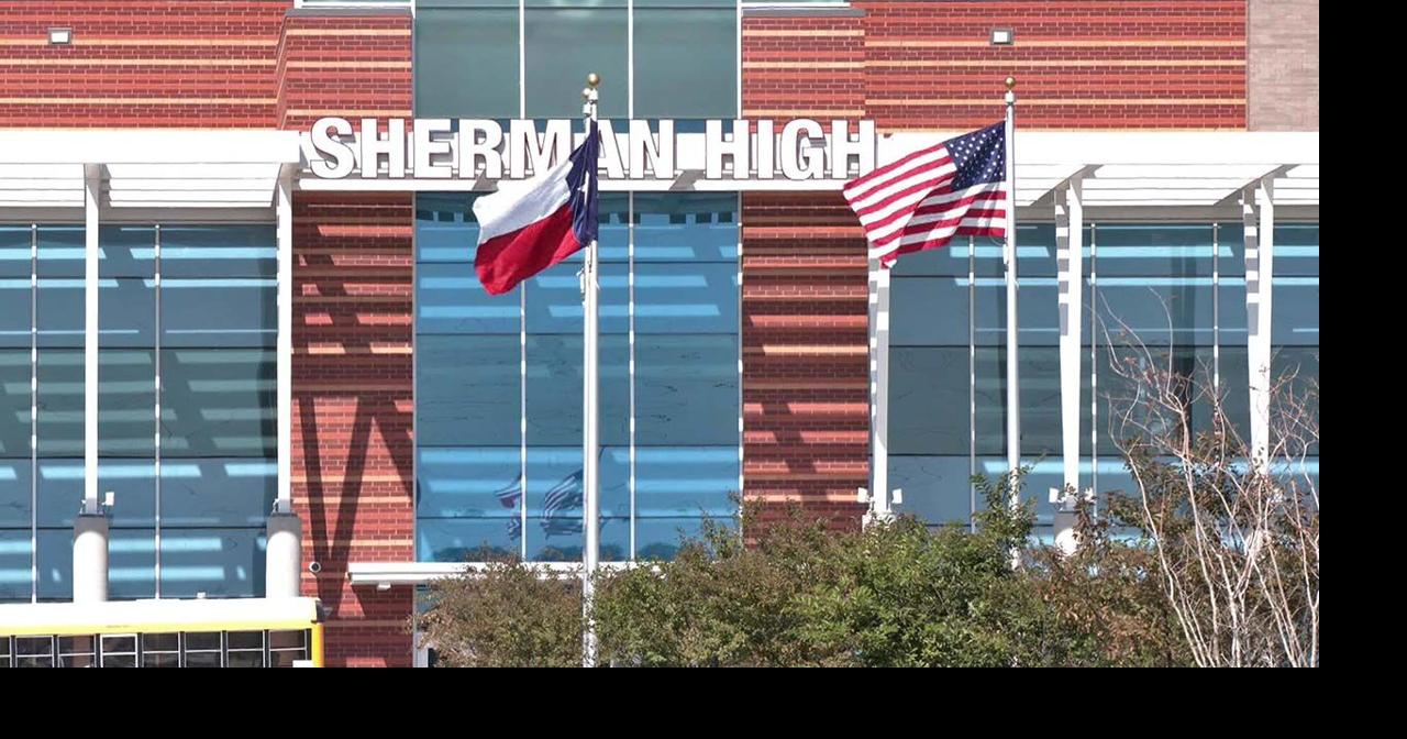 Sherman High School will recast a 'new' version of Oklahoma! | | kten.com