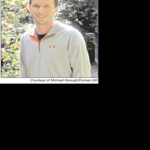 Dumas XC hosts 5k in honor of Coach Erickson