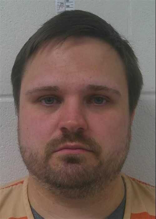 Love County man pleads guilty to possession of child pornography | News ...