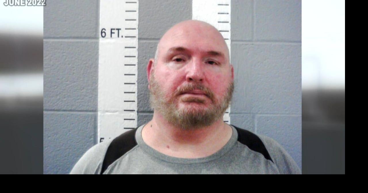 Healdton funeral home owner faces embezzlement charges | News | kten.com