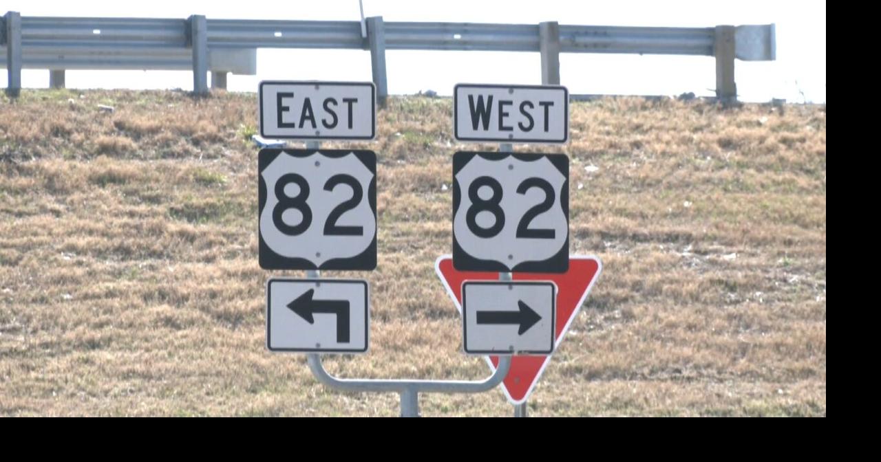 US 82 is an economic engine for the region | Texas Headline | kten.com
