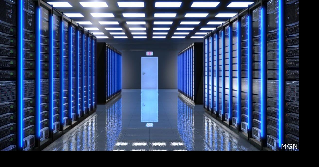 Abbott calls to stop new data centers in rural Texas areas