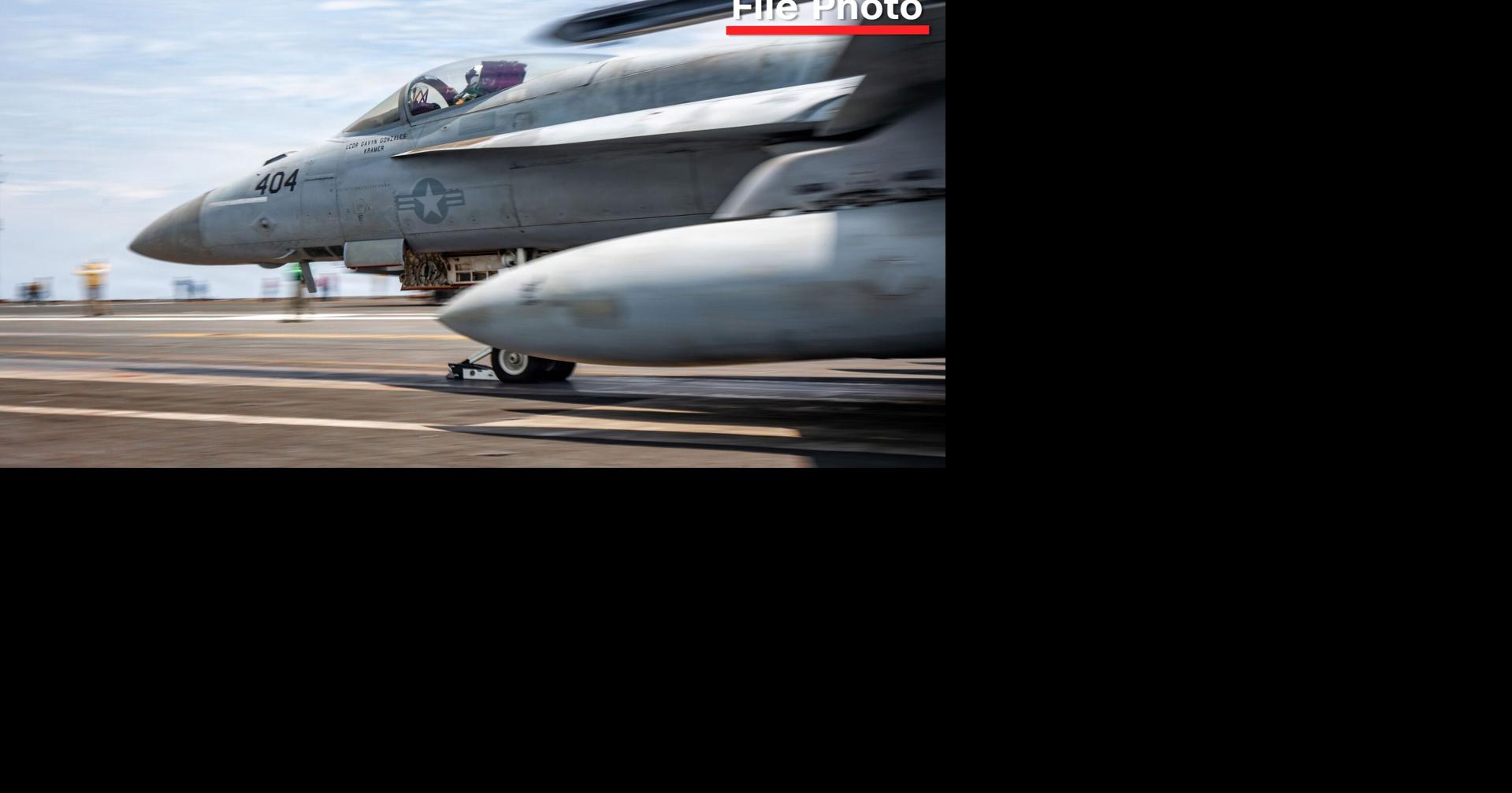 Iran retaliates after US strikes, defying Trump's warning it could be hit ‘much harder'