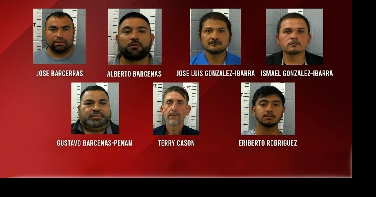 More arrests in Wilson cockfighting probe Crime