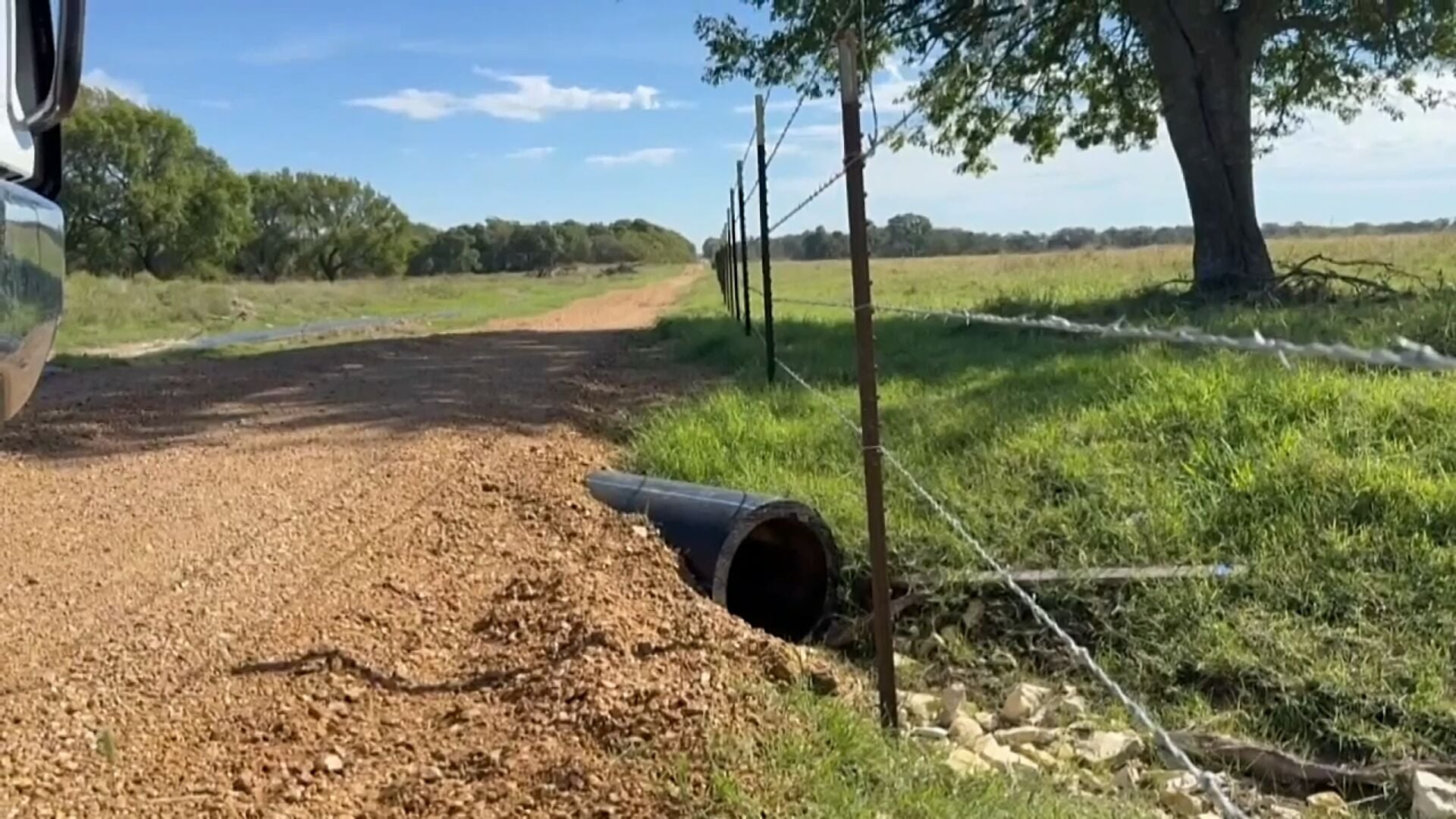 Clean water coming to Johnston County town after decades | News | kten.com