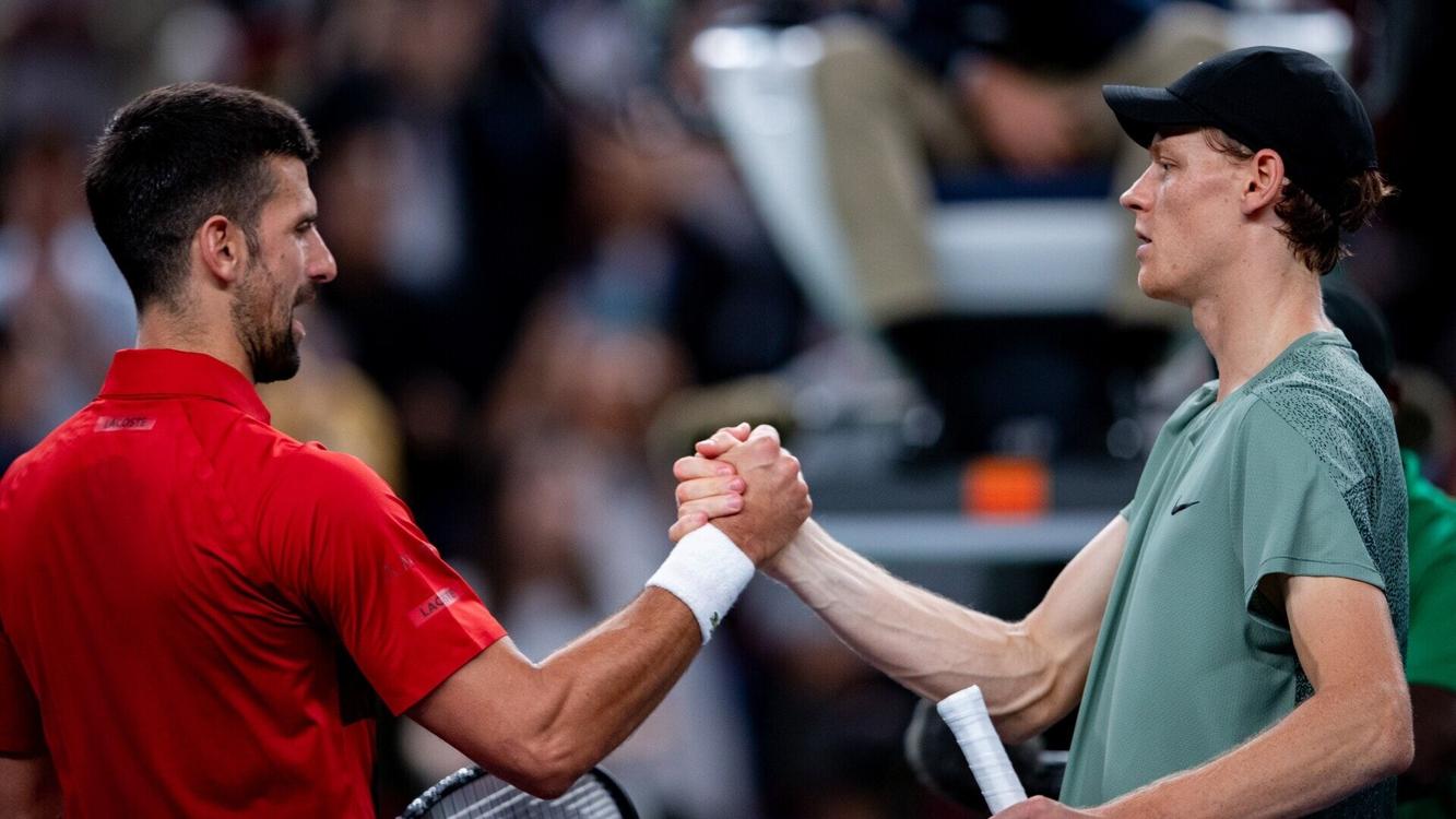 Australian Open 2025 Men’s Singles Draw Olympics