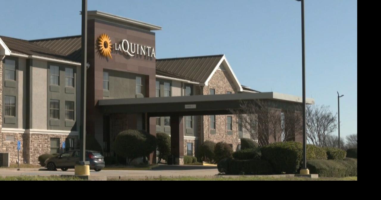 Grayson County considers hotel room tax | News | kten.com