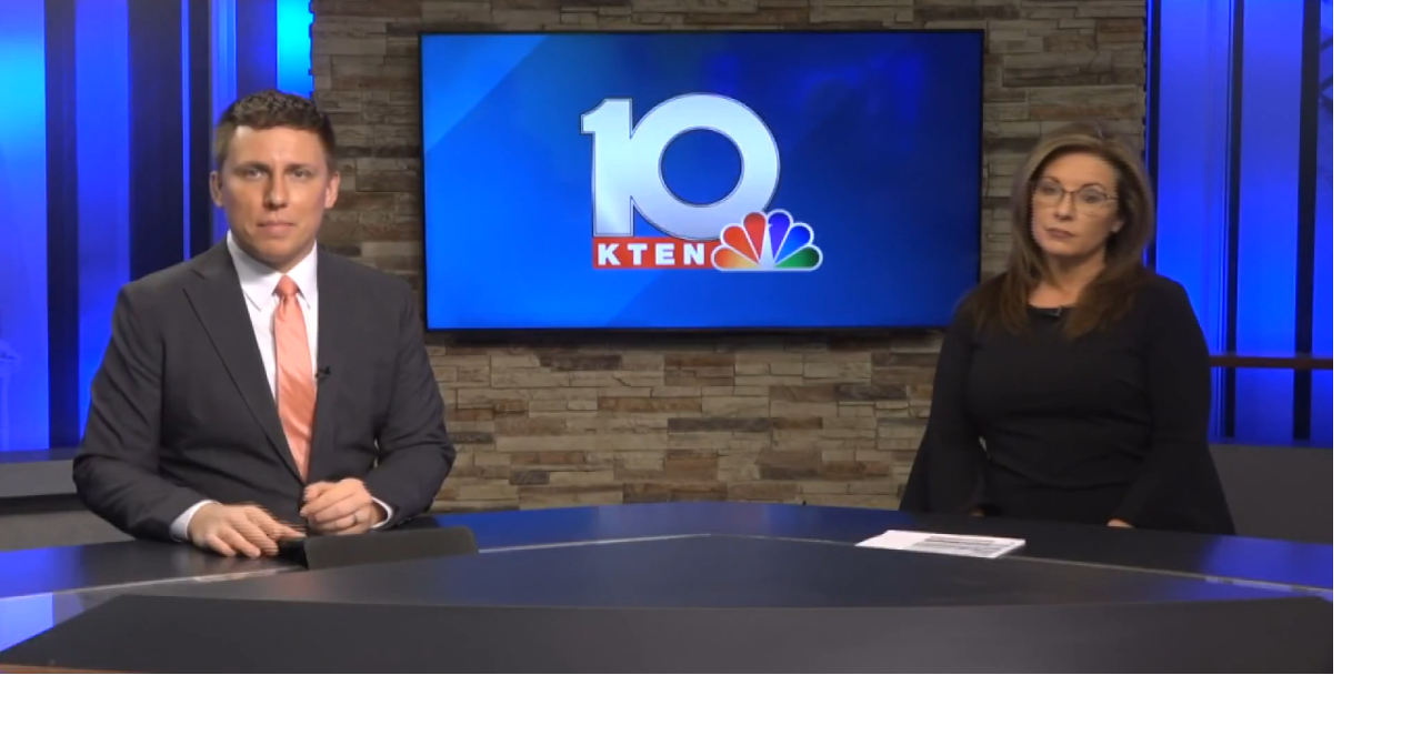 A new direction for landmark Denison theater | Texas Headline | kten.com