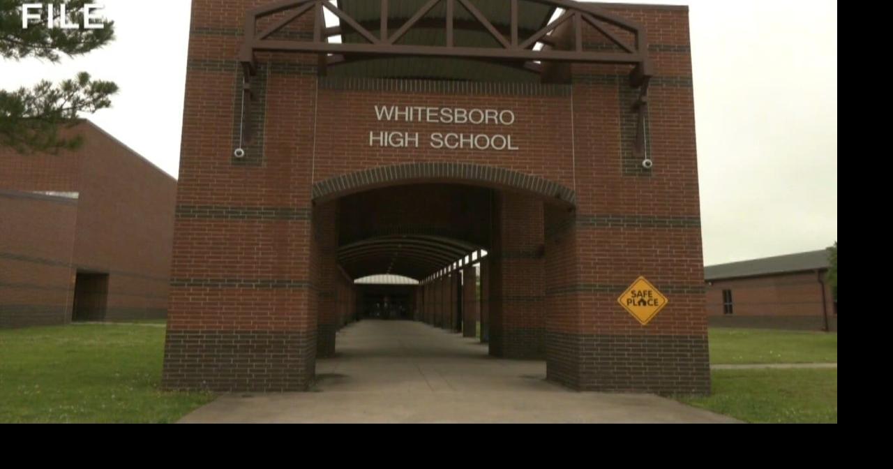 Better pay for Whitesboro ISD teachers Texas Headlines kten com