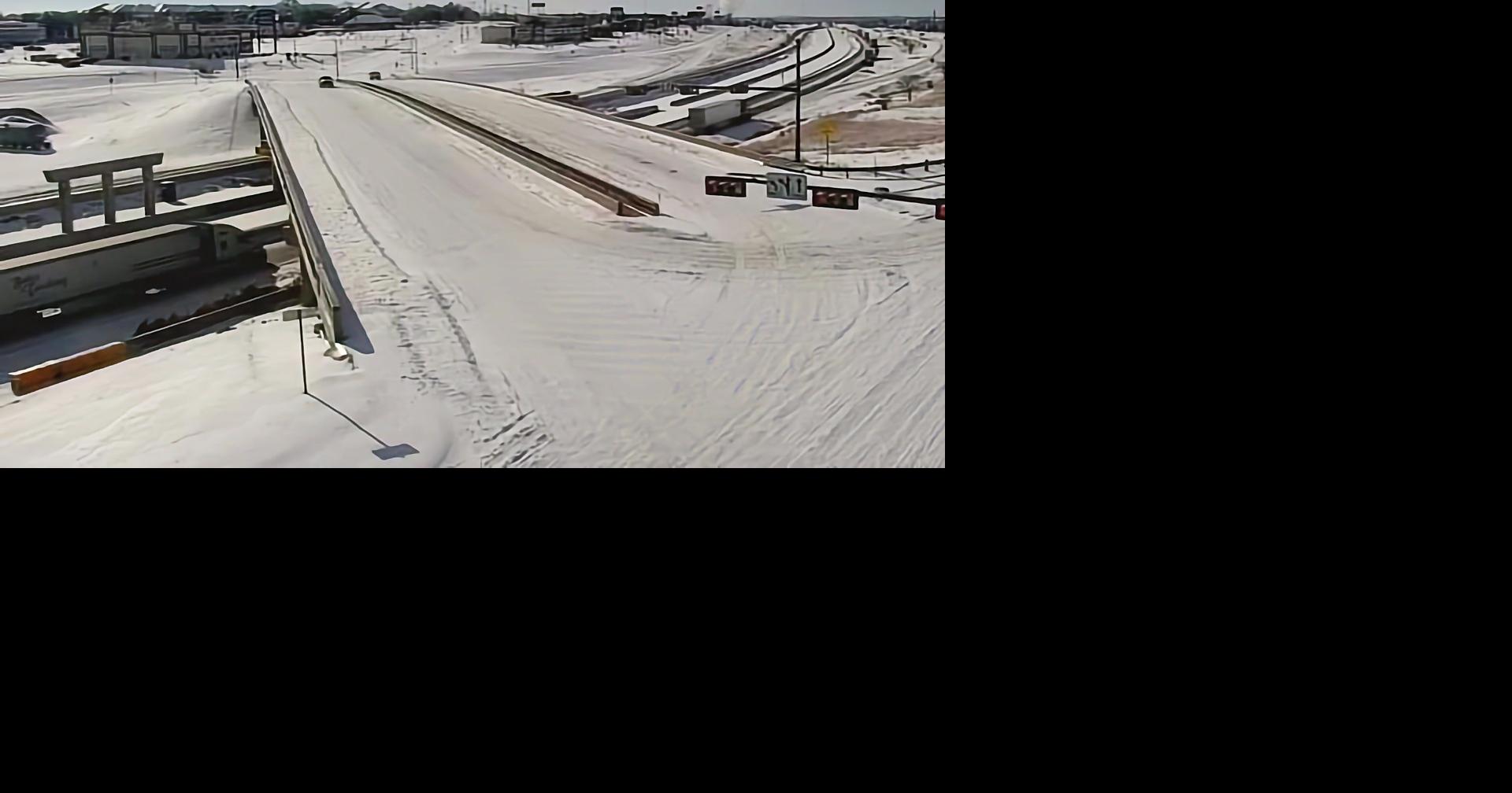 Before you drive: Check road conditions | Kten News | kten.com