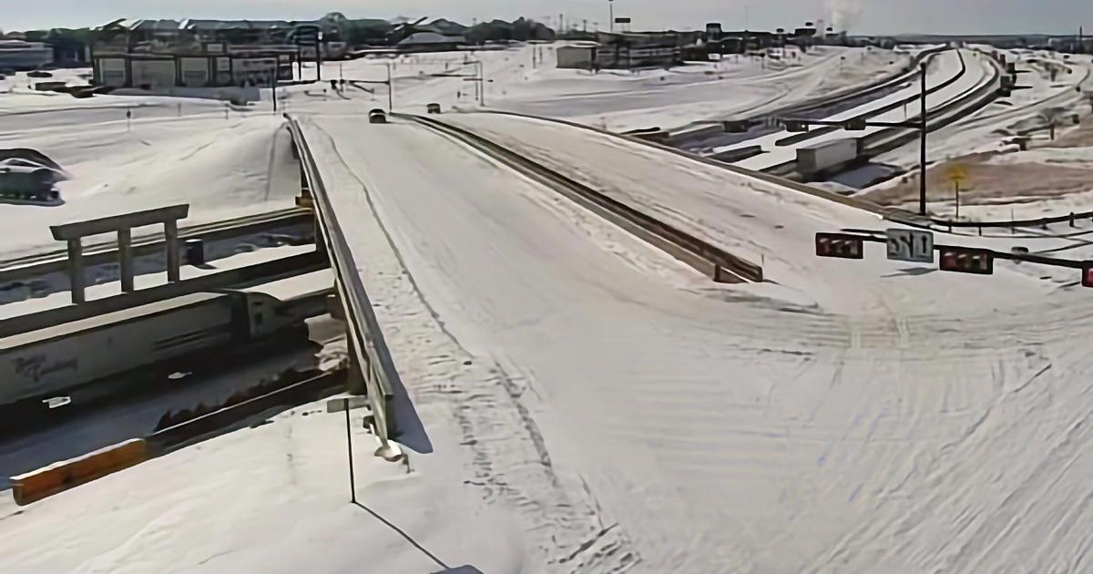 Before you drive: Check road conditions | Kten News | kten.com