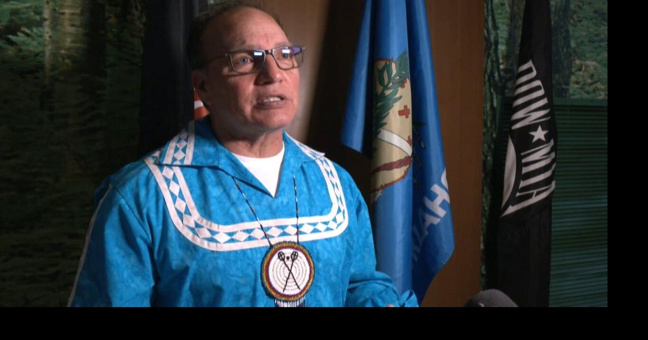 Choctaw Nation touts economic impact | Oklahoma Headlines | kten.com