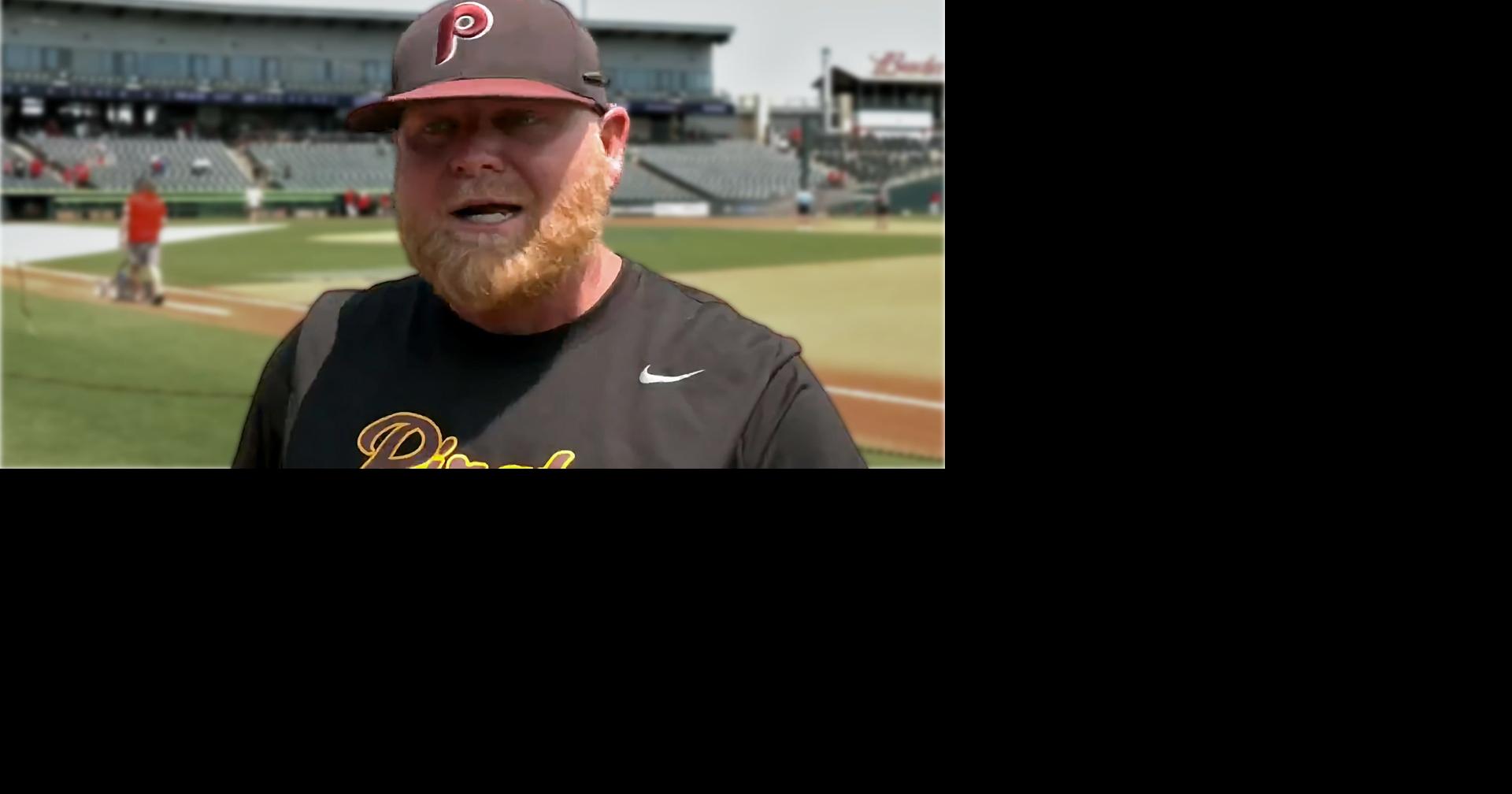 Collinsville baseball coach on leave due to allegations of ...