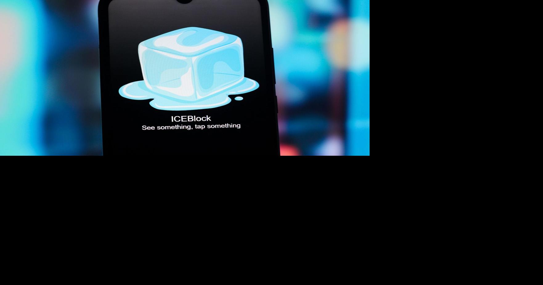 Apple explains last year’s controversial decision to remove ICE tracking apps fr...