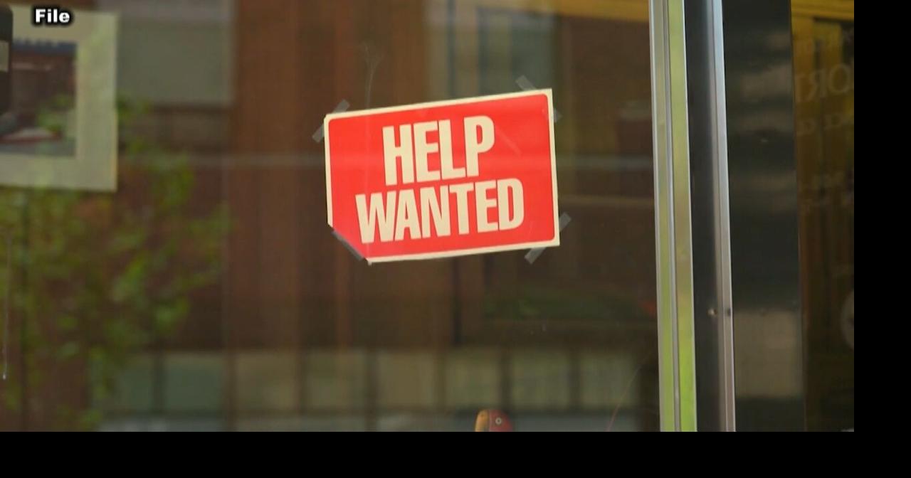 The Texas dilemma: More jobs, but higher unemployment