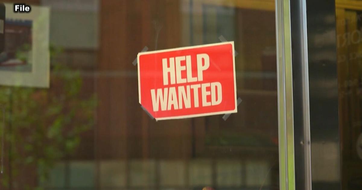 The Texas dilemma: More jobs, but higher unemployment