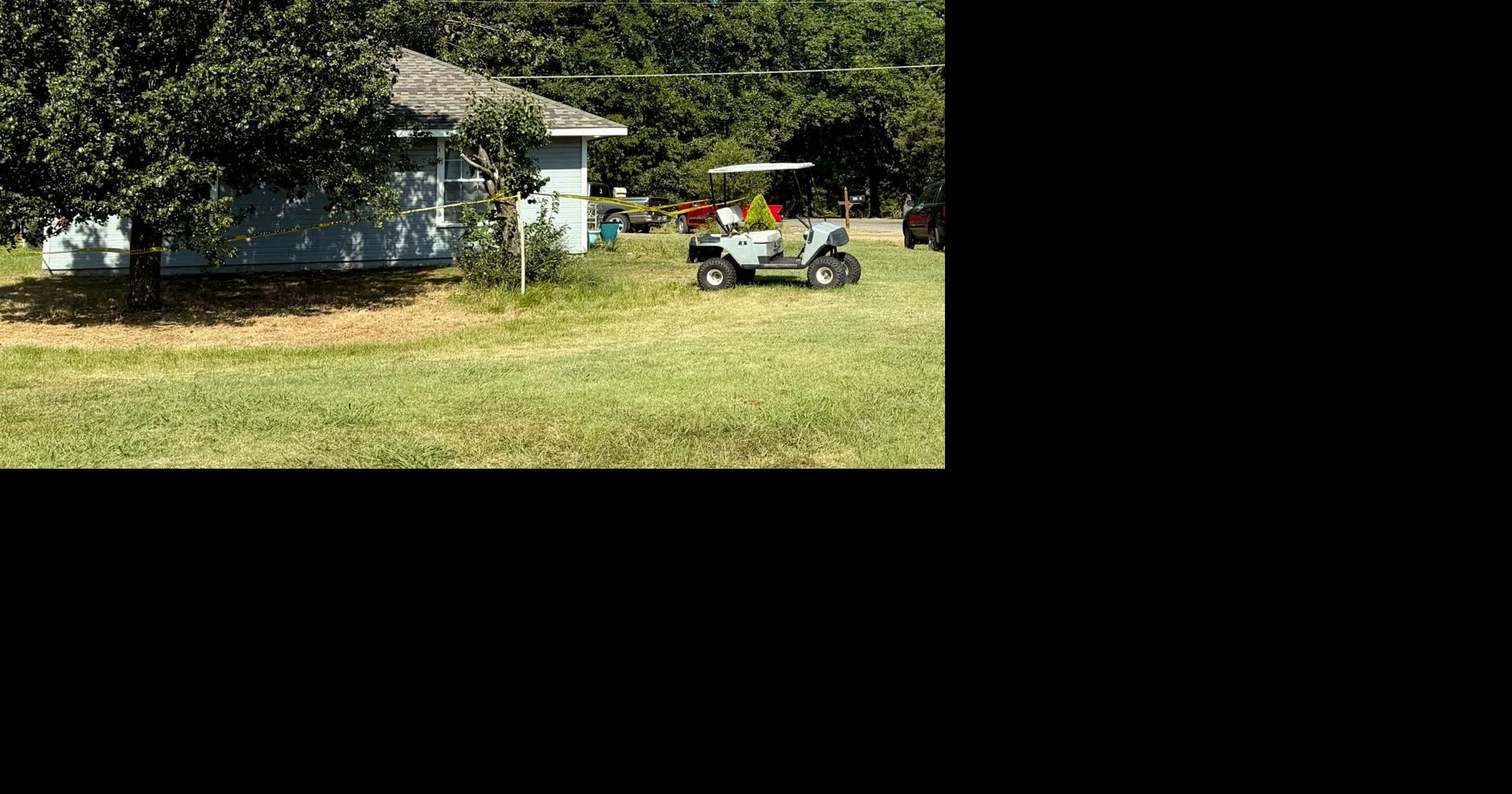 Seven arrests in Fannin County drug ring crackdown | News | kten.com