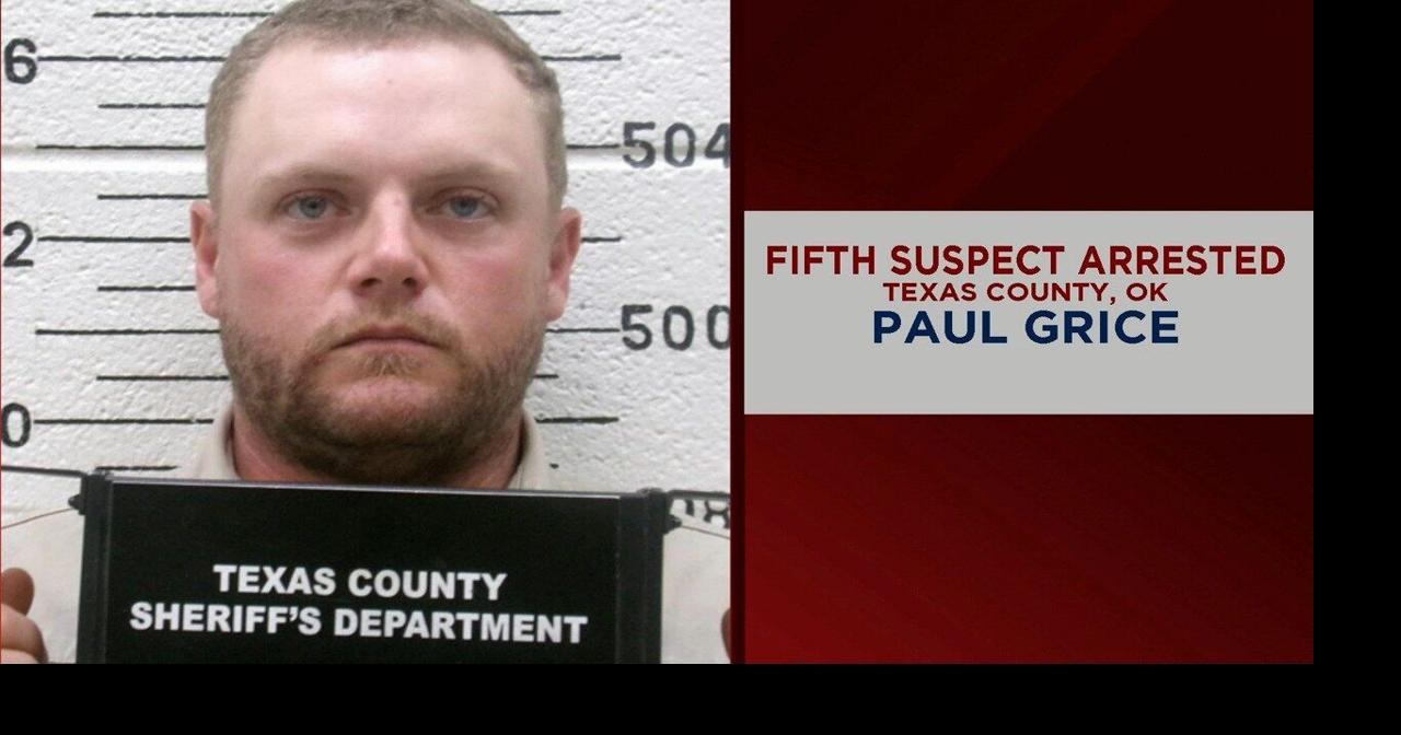 Fifth arrest made allegedly in connection with Kansas womens' deaths ...