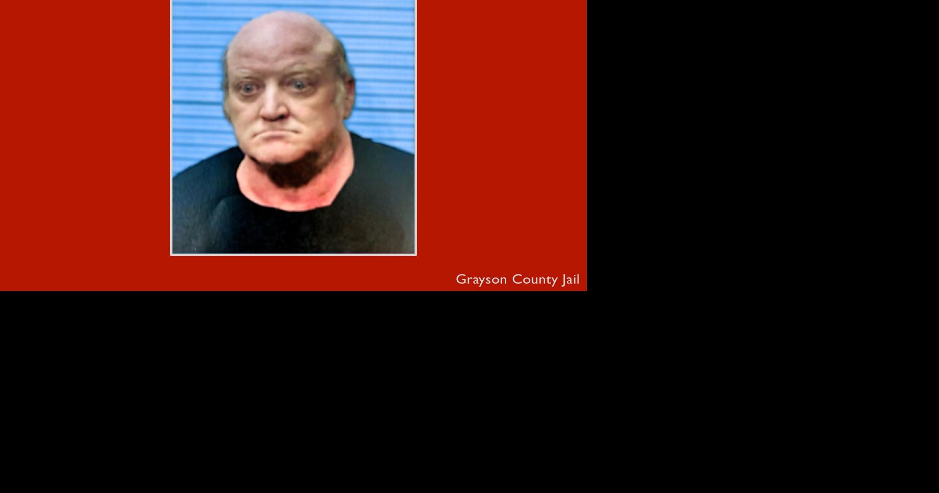 Denison man gets 30 years in child porn case | Texas Headline | kten.com