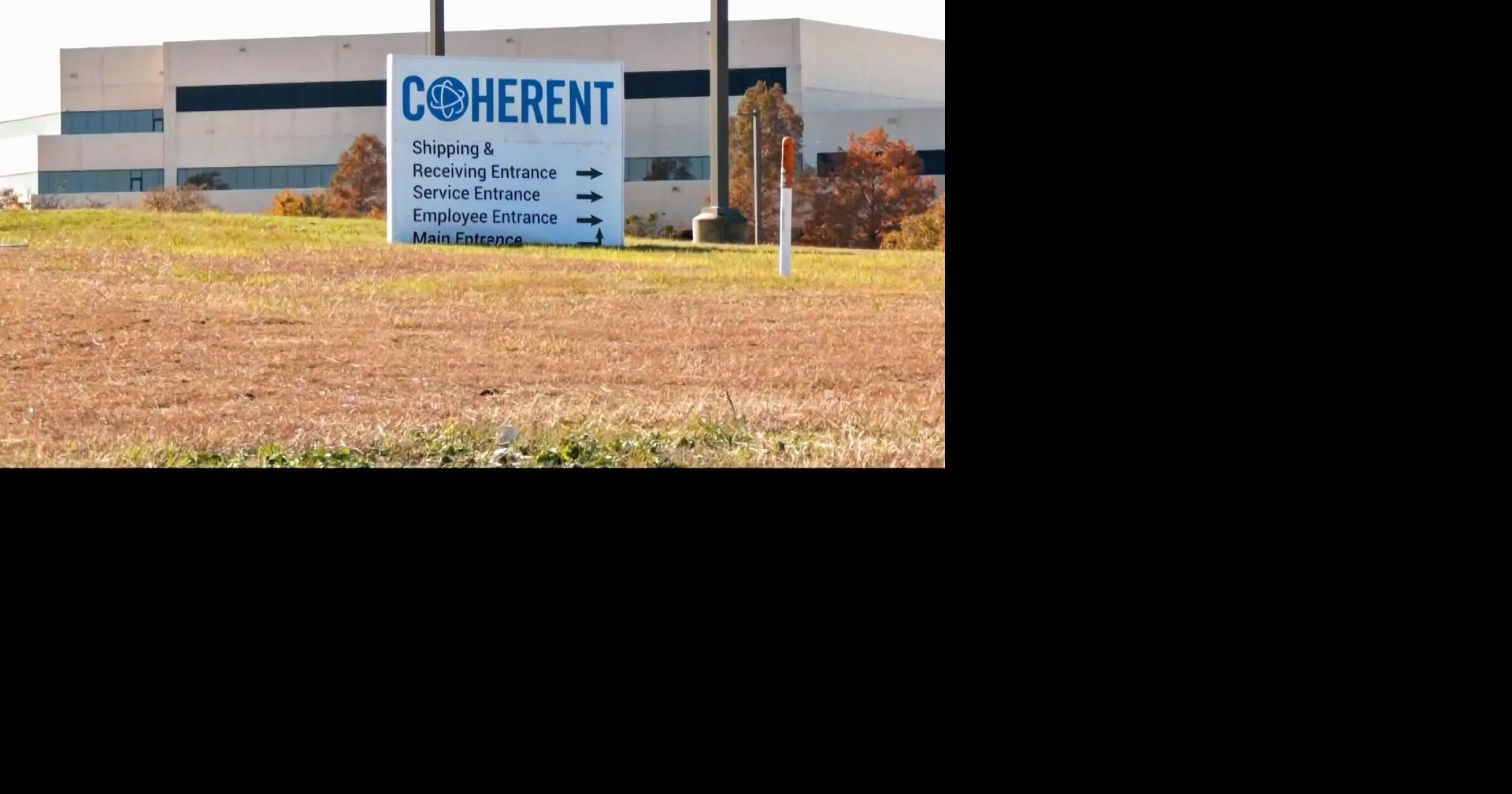 Funding to expand semiconductor manufacturing in Sherman | Business | kten.com