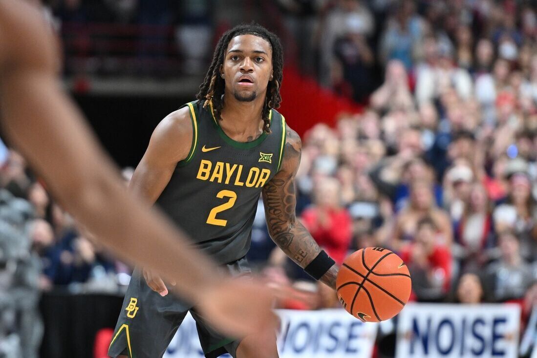 No. 12 Baylor Puts New Look Up Against Sam Houston State | Ncaa | Kten.com