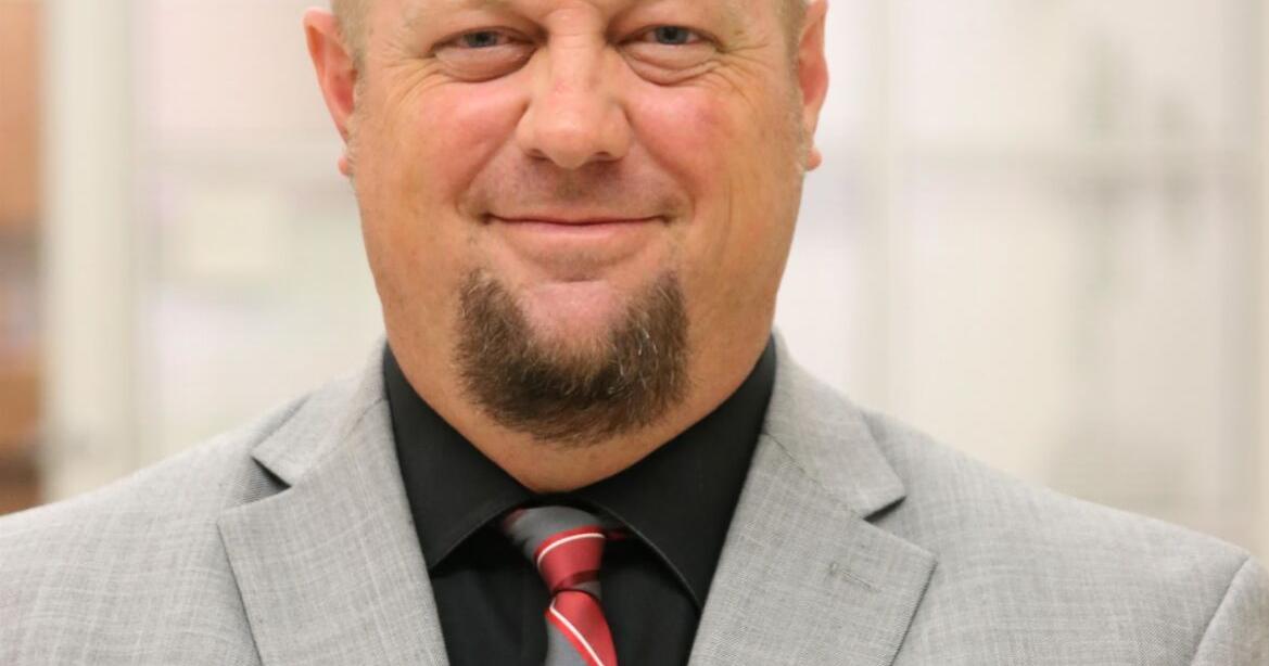 Sherman High School principal reassigned | Texas Headline | kten.com