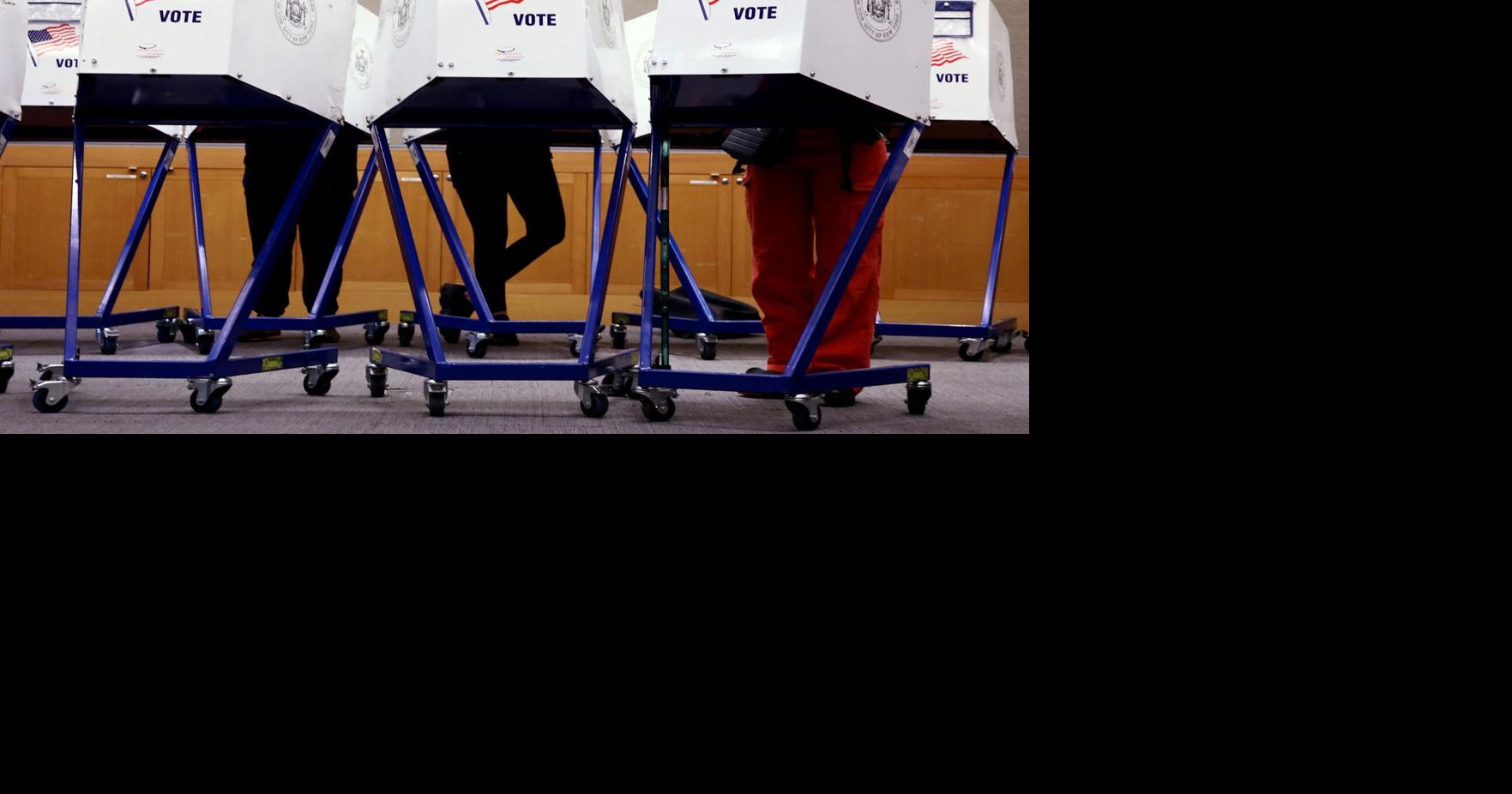 DHS is using legally questionable tactics to investigate voter fraud, whistleblower says
