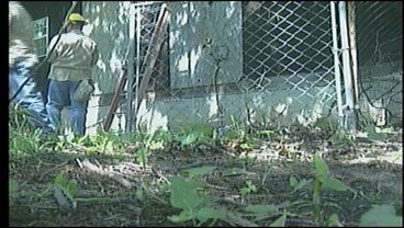 OG&E Works To Repair Power Lines In Durant | | kten.com