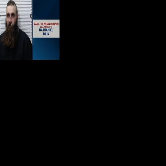 Collinsville man arrested for allegedly assaulting pregnant wife ...