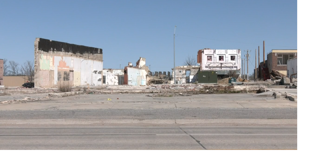 Challenges remain two years after Sulphur tornado | Oklahoma Headlines ...