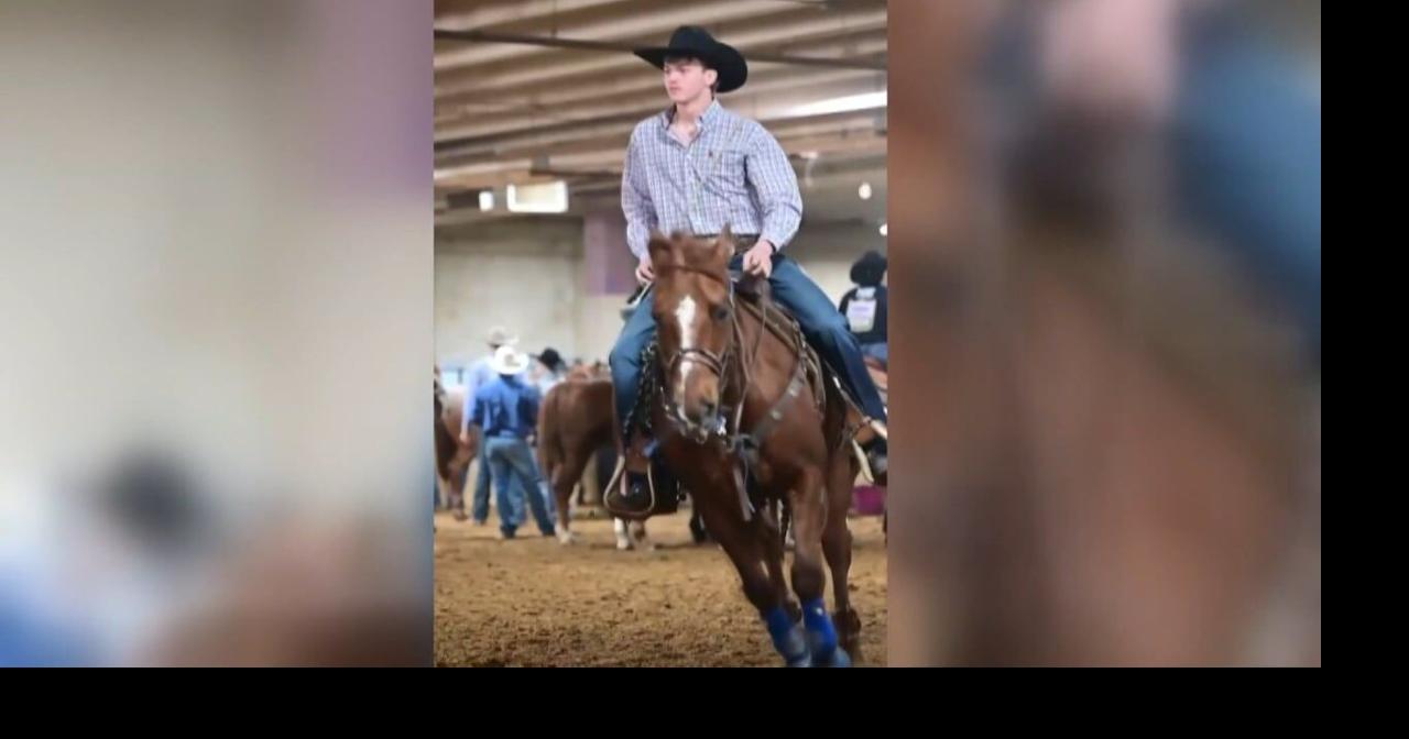 Bennington student to compete at national rodeo event | Features | kten.com
