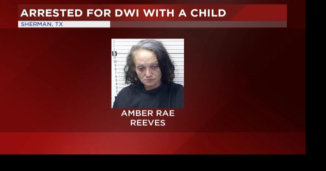 Woman arrested, accused of child endangerment | News | kten.com