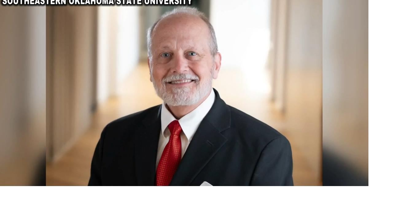 Southeastern State University welcomes new leadership | News | kten.com