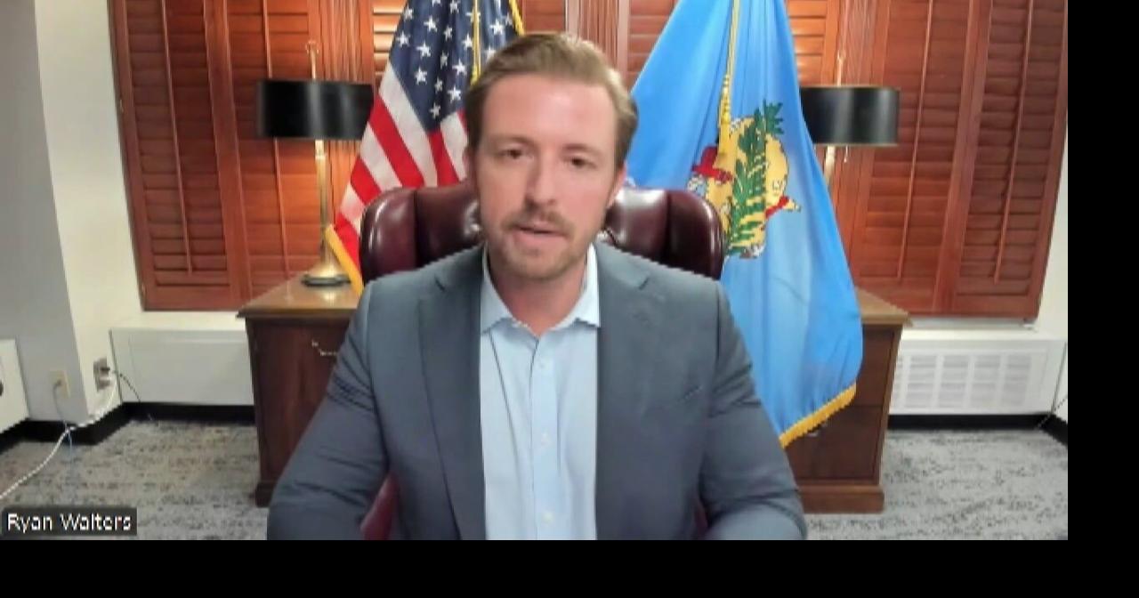 Oklahoma's top educator endorses dismantling the US Department of ...