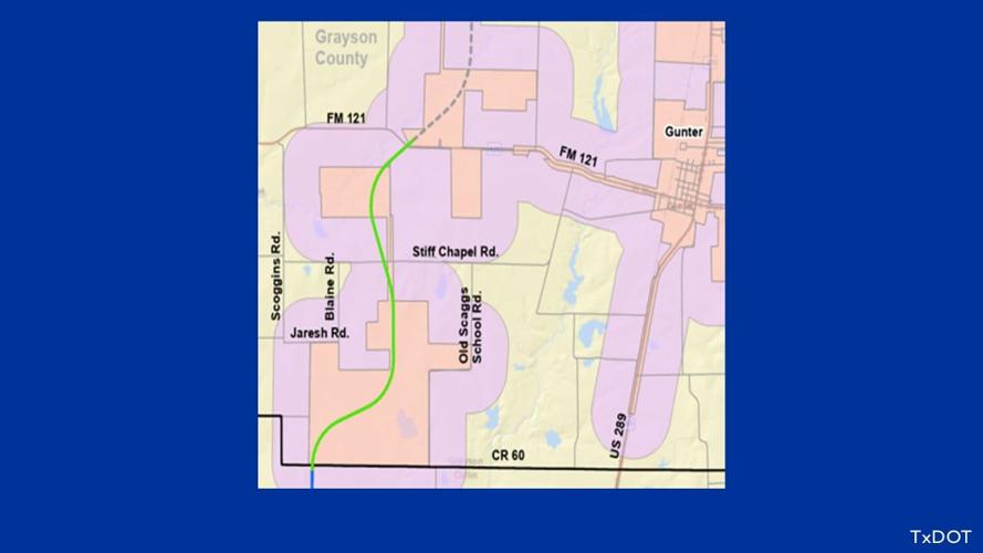 Grayson Parkway opens, speeding Tollway access