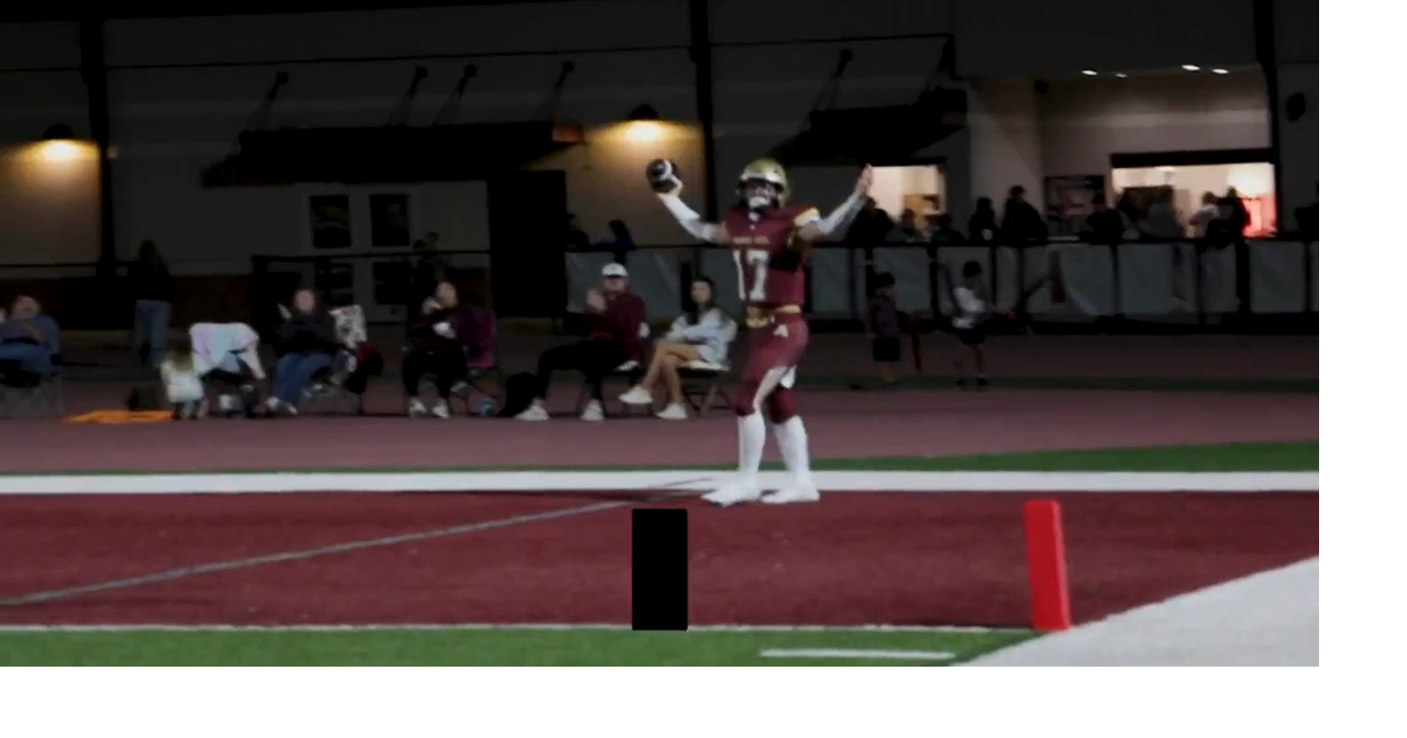 Atoka stomps all over Kellyville