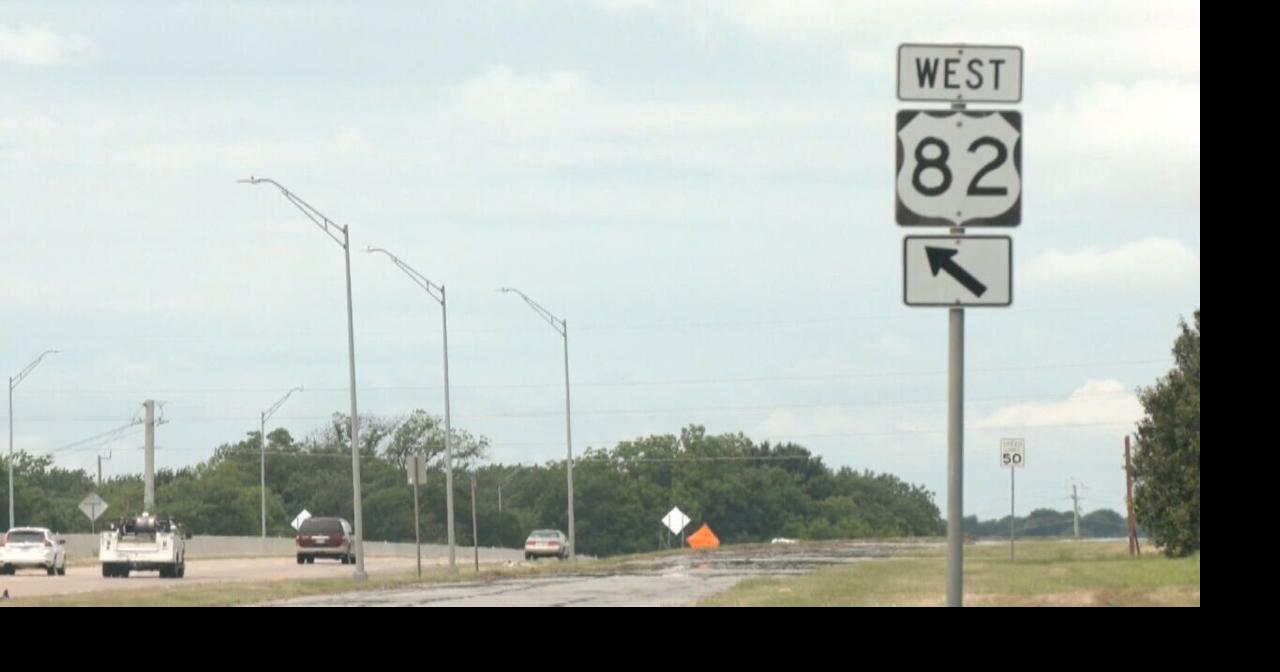 82 US HIGHWAY CLOSING | News | kten.com