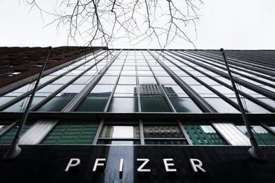 Trump to announce ‘TrumpRx’ site for discounted drugs and deal with Pfizer