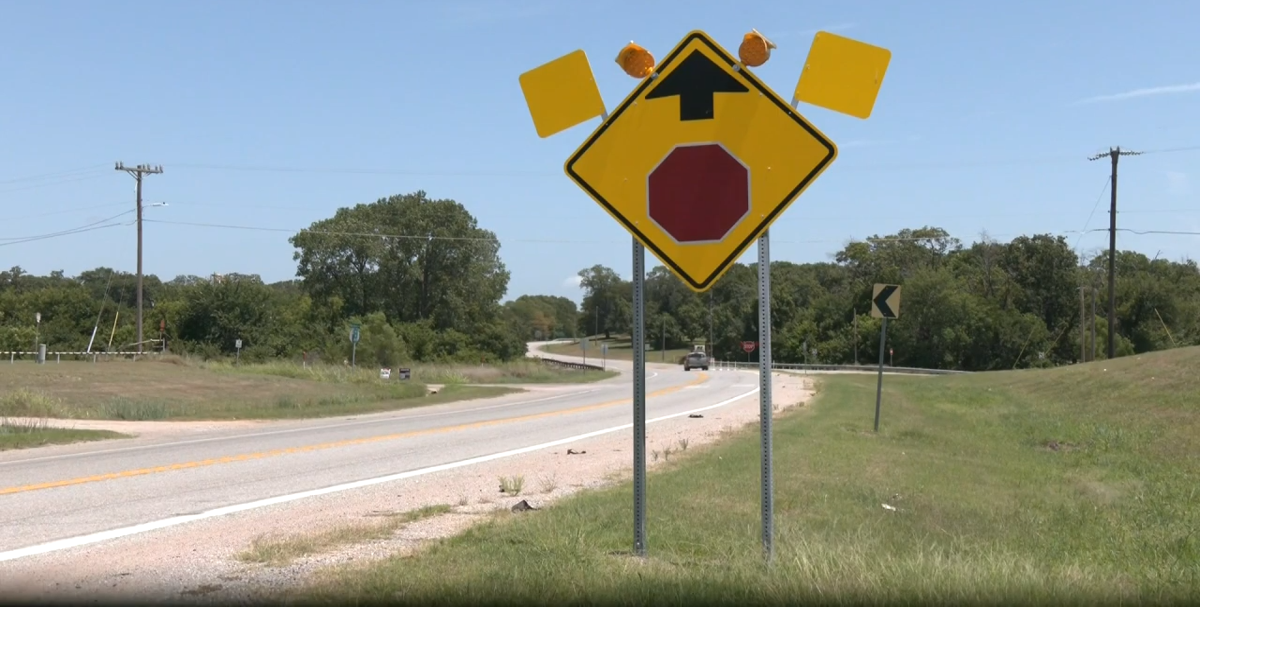 Roundabout will replace dangerous Tishomingo intersection 