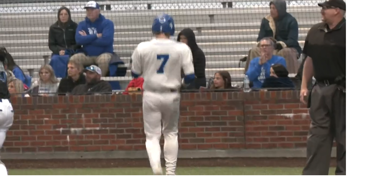 Gunter uses big pitching performance to take down Emory Rains | Sports ...