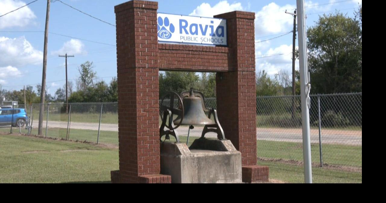 Ravia school district plans for its extinction | Oklahoma Headlines ...